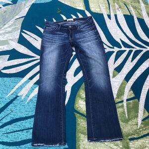 BKE Payton Bootcut Jeans
